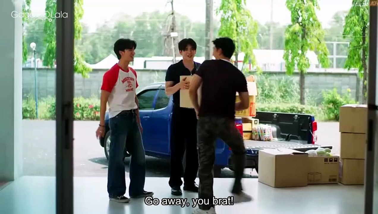 A Dog And A Plane Asian Series EN SUB Episode 7 Full Episode 2026