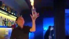 Nongkrong Asyik Sambil Nikmatin Vibe Dugem Di Area Lounge Dan Bar Black Eagle Luxury Night Club Cirebon Buat Kalian Yang Cari Hiburan Malam