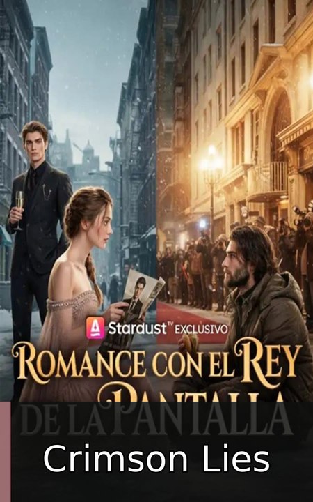 Romance With The Runaway Film Emperor - Full EP 2026 #englishsubtitle #watchfull⚡️⚡️ | Crimson Lies
