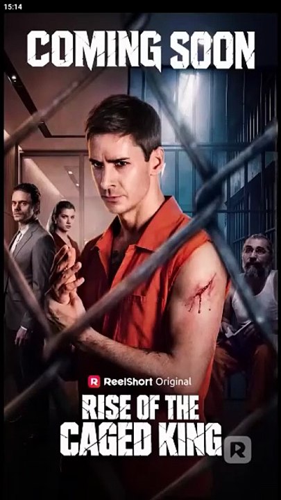 Rise of the Caged King - Full HD #ARS [Full Movie]