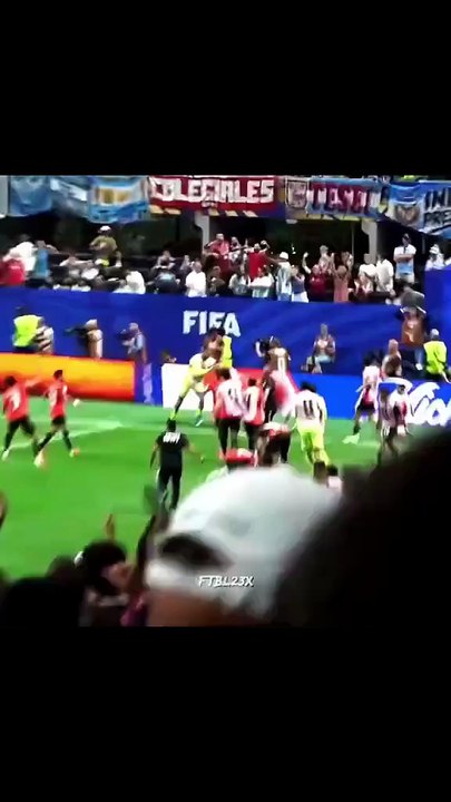 Greatest Comeback In The World Of Football