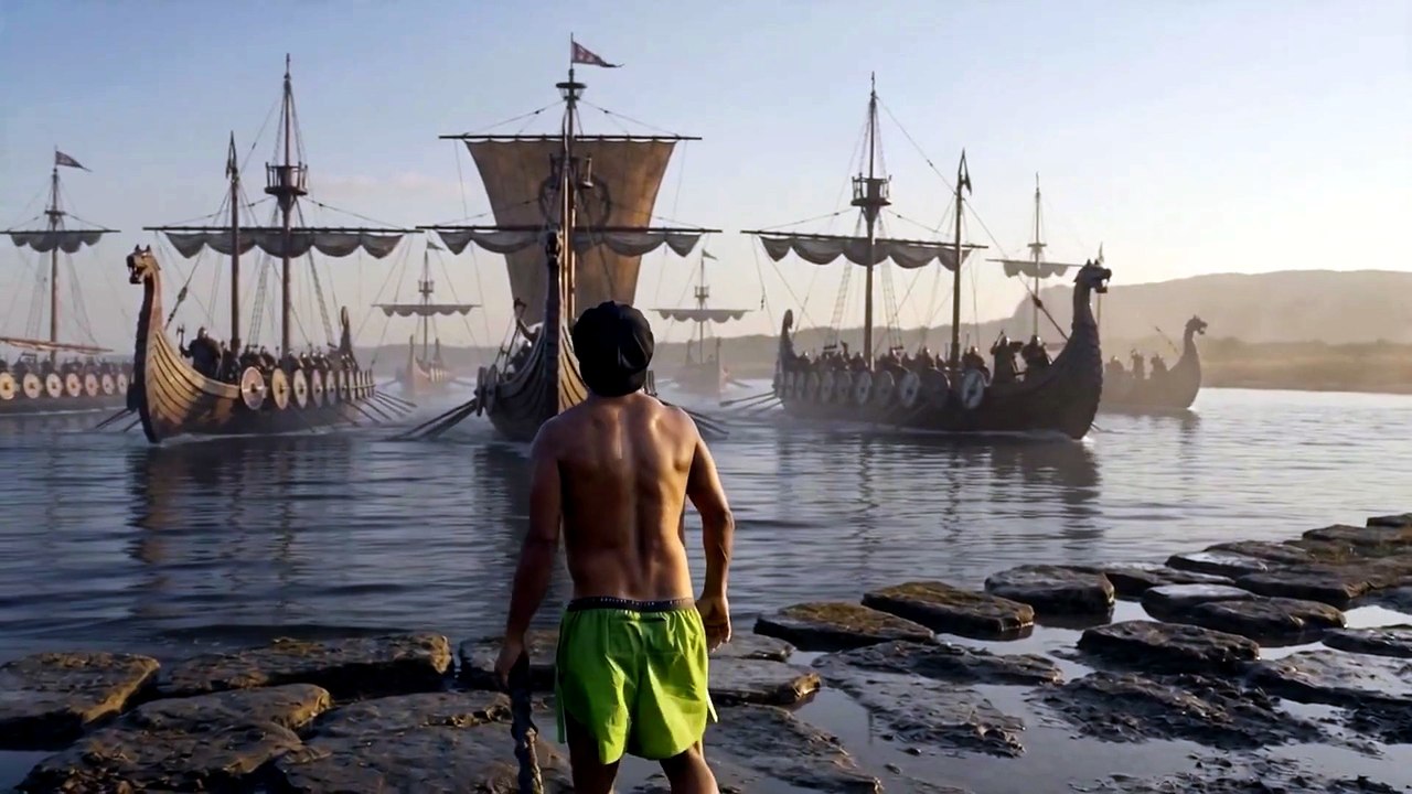 Role do Bruxo - World Cup 2026 - TV Globo