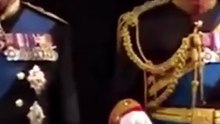 The premier royal seating is not just a seat, but a brutal battlefield of constitutional power
