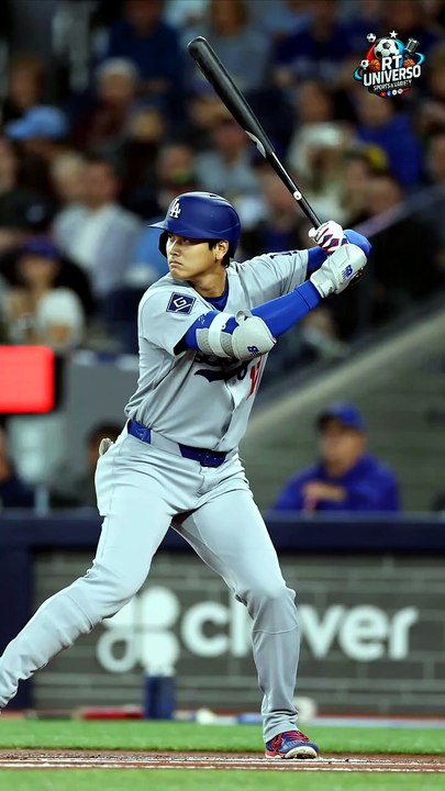 Shohei Ohtani Home run  300 de su carrera MLB jonron