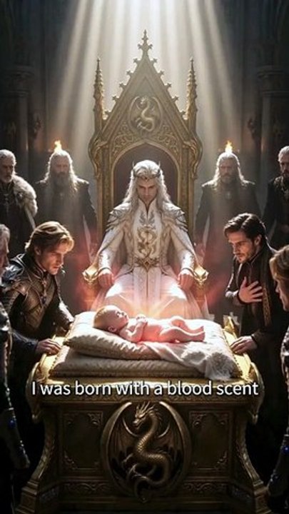 Reborn as the Sleeping Dragons Bride