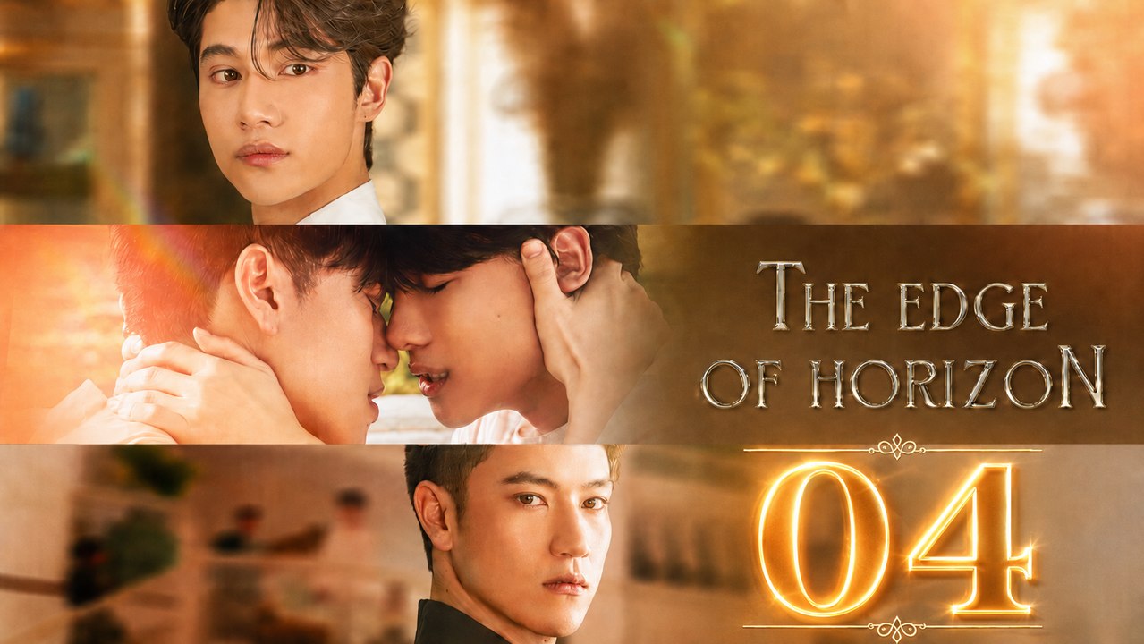 Ep 4 The Edge of Horizon Eng Sub
