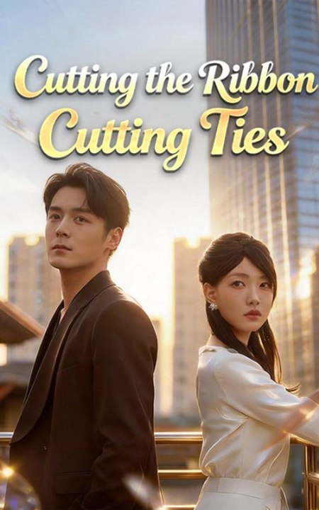 Cutting the Ribbon, Cutting Ties Full Engsub