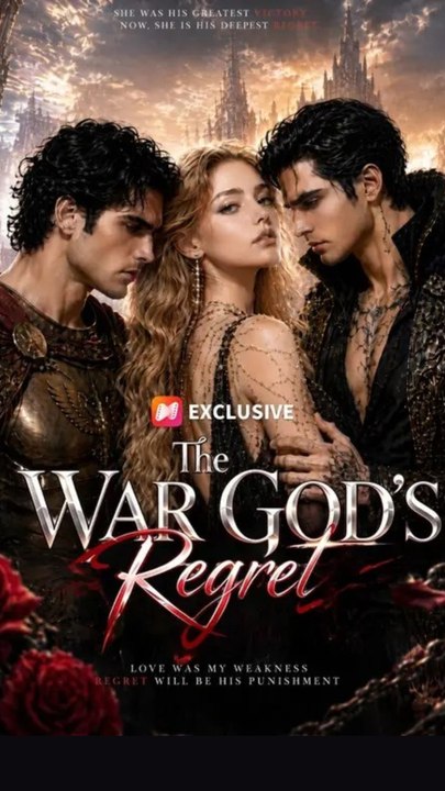 The War God's Regret - Full MOVIE
