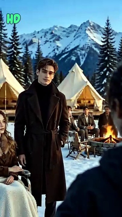Ashes in the Snow | New Movie 2026 [Full Movie]