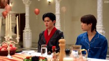 Peach and Who Ep 1 Engsub