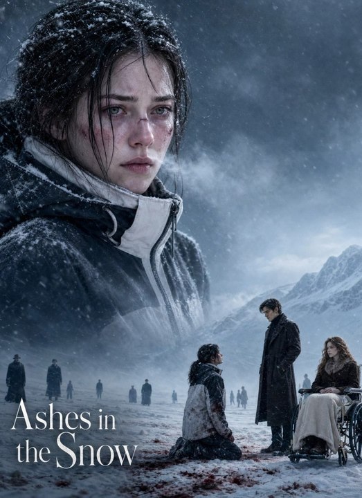 Ashes in the Snow - Full HD #vibeshort