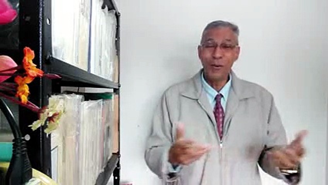 Pr. Fernando O. Souza, RemanescenteCristãFiladélfia, 5/07/2026, 1242M.