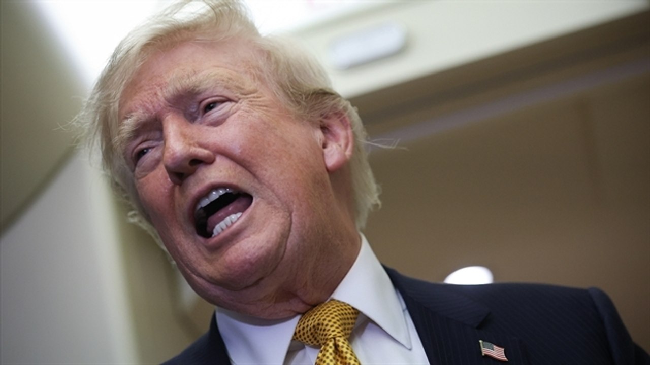 Hormuz Dispute Clouds US Iran Diplomacy