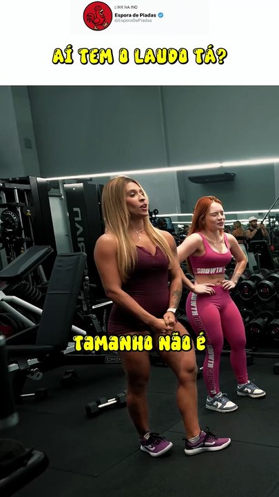 JULIÃO MORRE DE RIR