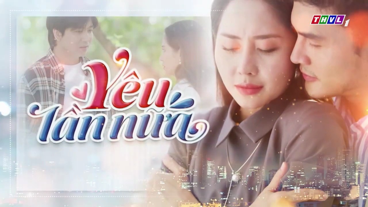 HP Media - Yêu Lần Nữa - Tập 15