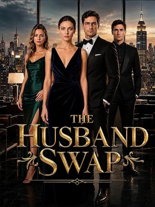 The Husband Swap FULL MOVIES ENGLISH SUB