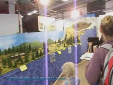 Salon UNECTO au Montenvers Chamonix part 1