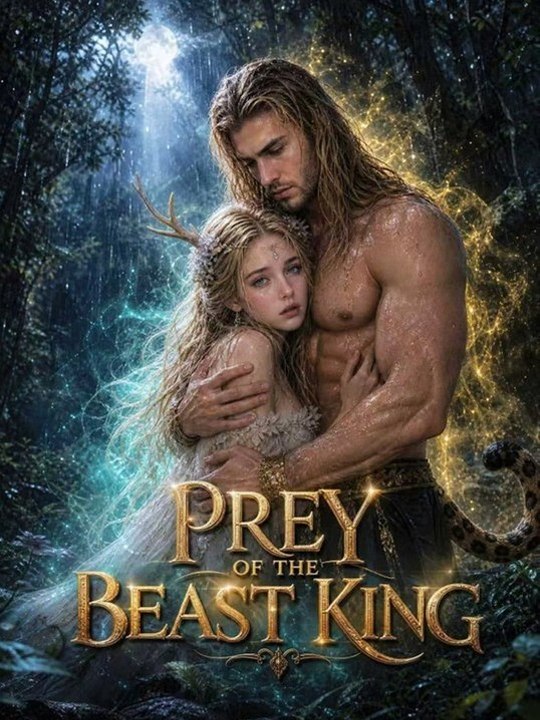 Prey of the Beast King englishsub watchfull ⚡️🍿⚡️