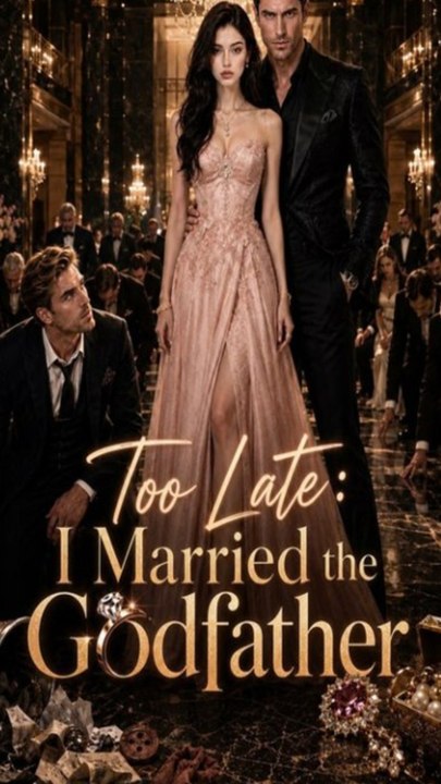 Too Late I Married the Godfather -  FULL HD