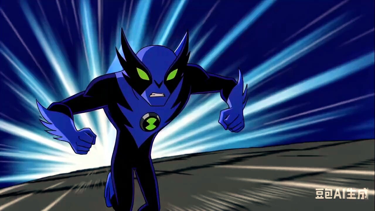 FASTTRACK VS FASTTRACK BEN 10 ULTIMATE ALIEN NEW EPISODE