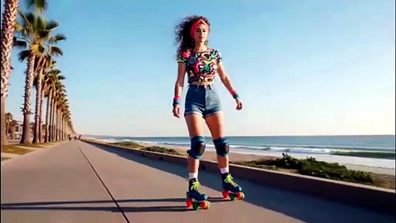 Summer Breeze Synthwave The Perfect 80s Escape