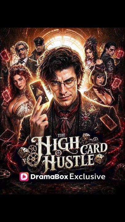 High Card Hustle