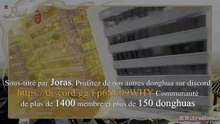 A Mortal's Journey To Immortality S5E06 (182) Vostfr