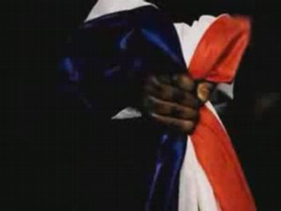 Method Man feat Ideal J  Hardcore  english sub