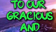 🙏 Powerful Afternoon Prayer to Our Gracious and Loving God | Worship the King of Glory ❤️