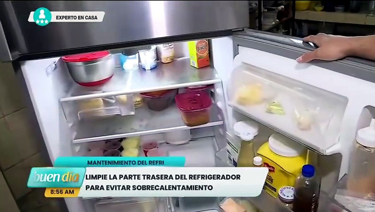 bd-mantenimiento-del-refrigerador-150426 [Full Movie]