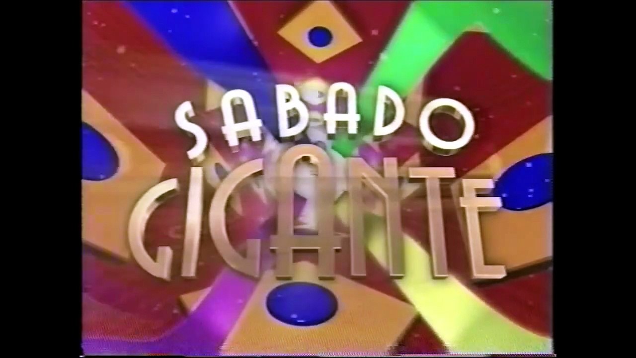 Univision Tanda Comerciales 2002