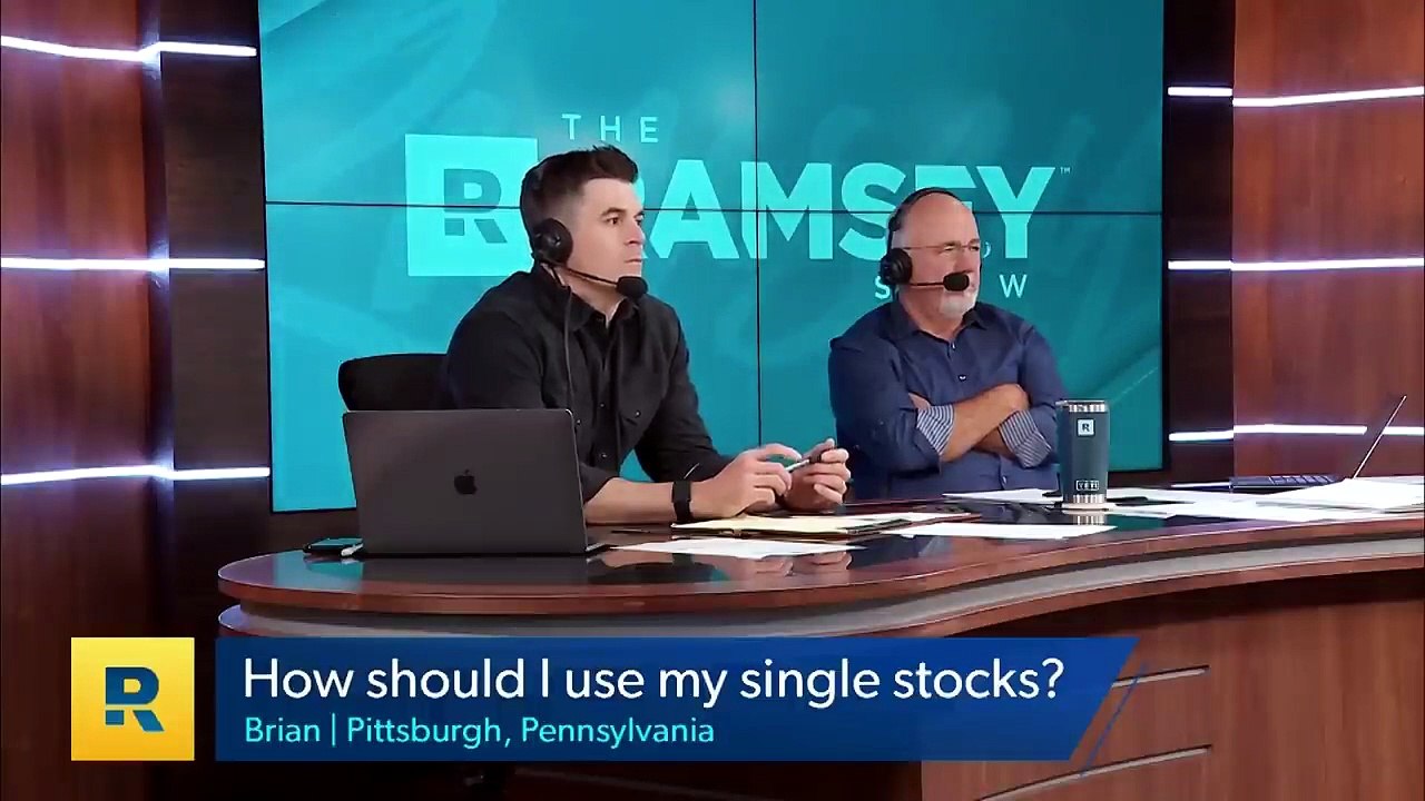 How to Take Control of Your Money! _ Ep. 1 _ The Best of The Ramsey Show