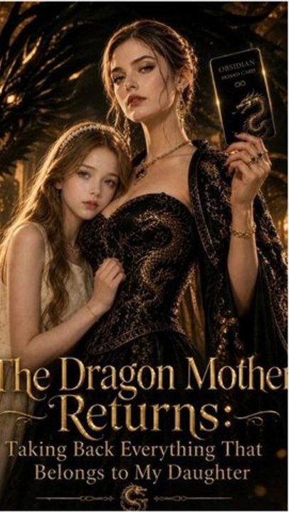 The Dragon Mother Return: Tacking Back Everything That Belong To My Daughter Episode ENGSUB Dragon Queen Revenge, Hidden Heiress, Family Drama