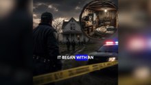 Tragic reality of the Ohio family with 16 children #truecrimestory #truecrimestories #crimestory
