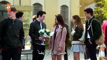 مسلسل ازهار الثلج الحلقة 7 مترجمة