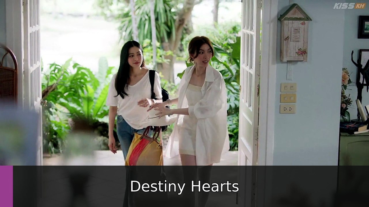 In Love Forever Episode 3 I englishsubtitle fullfilm Destiny Hearts