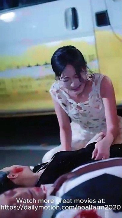 You Wanted Me Broken Too Late Full Engsub