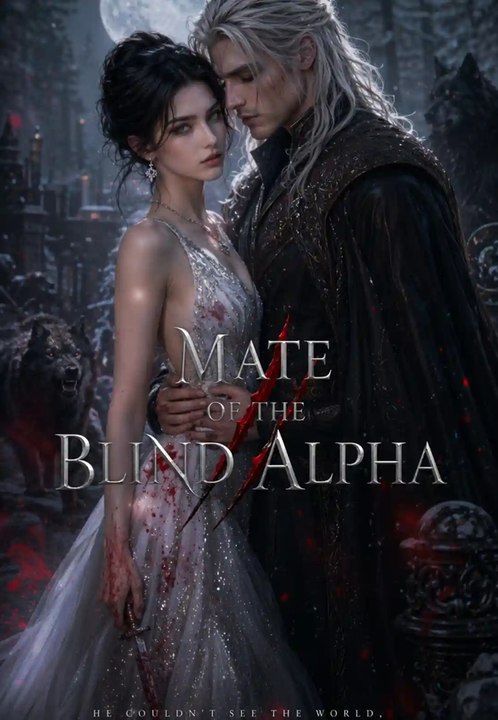 Mate Of The Blind Alpha - Ep