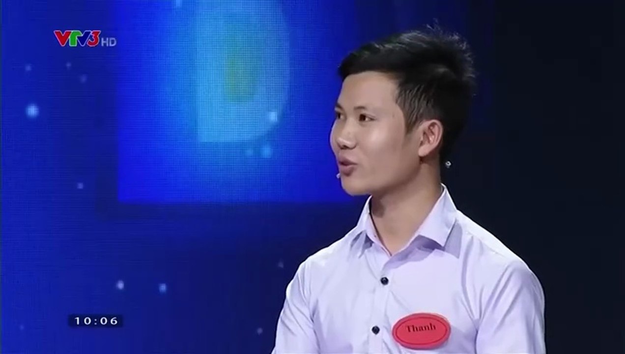 Chiếc nón kỳ diệu - 20/02/2016
