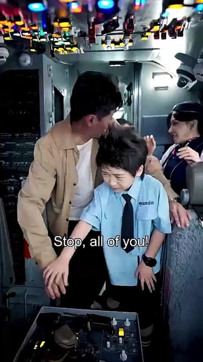 [Eng Dub] Captain At Eight | Series (58 Eps) Hd - FULL ✅ [Eng Sub] [Full Movie]