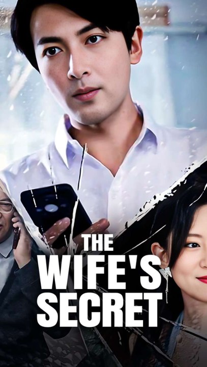 The Wife's Secret - Full HD | Family Mystery Romance #ARS