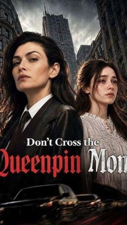 Don't Cross the Queenpin Mom - Full Episode (ENGSUB) | Mafia Queen, Hidden Identity, Revenge