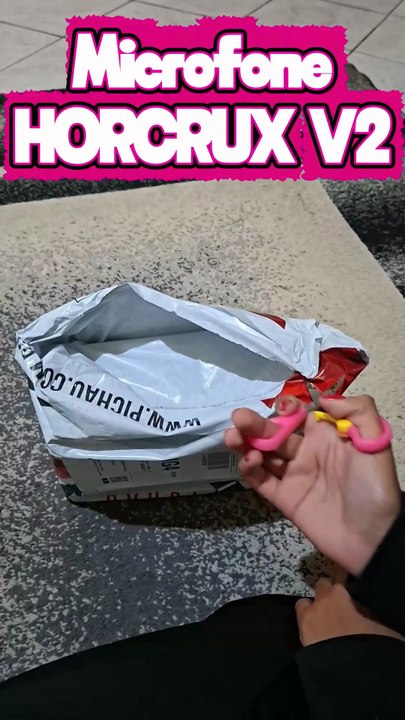 O melhor Microfone de baixo custo
