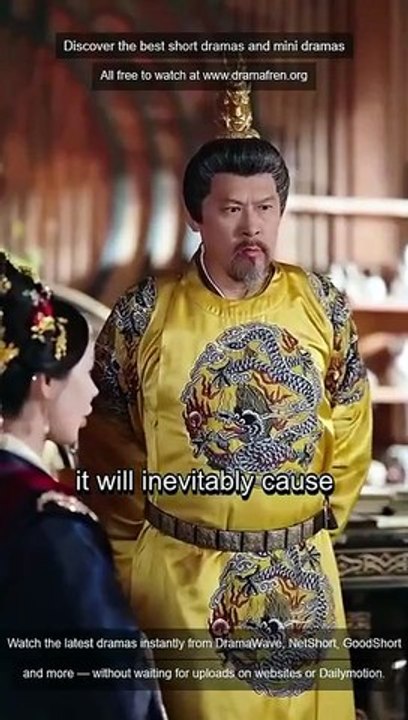 Watch Call Me Trash Now I Rule You All Chinese Drama-💔 | Emotional Drama English Subtitles
