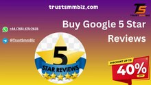 Buy Google 5 Star Reviews