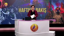 JIN TV |Haftaya Bakış-Devrim Arslan-Ülkem Zeremya