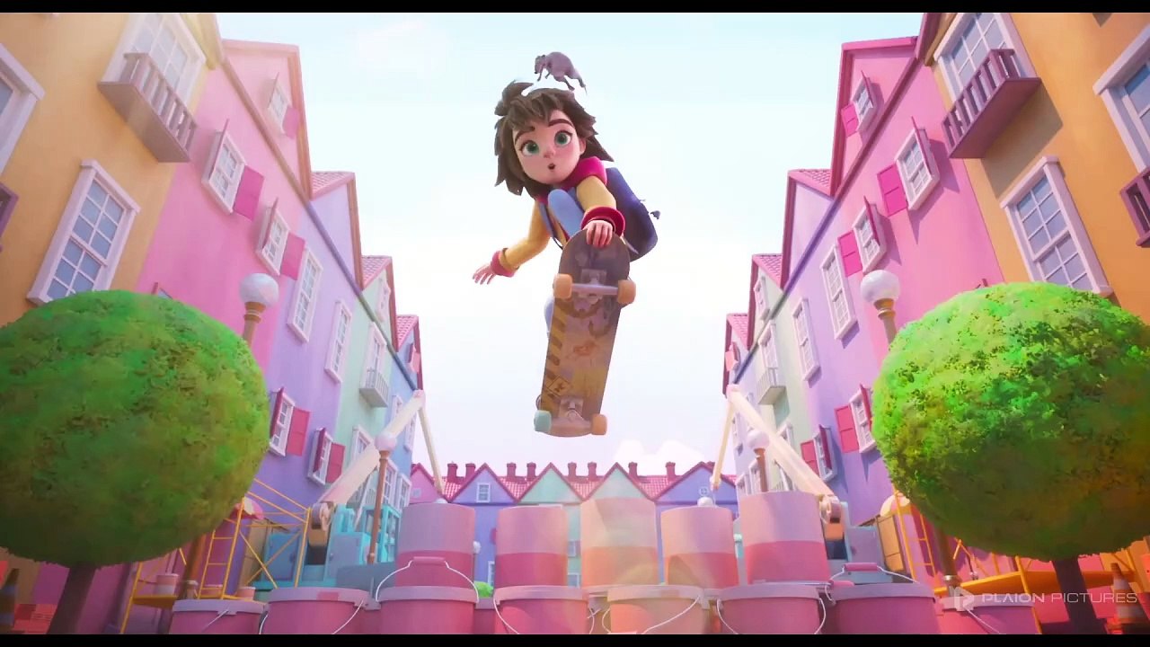 Monster Mia (2026)
