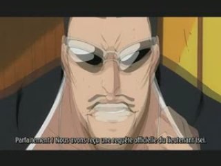 Preview Bleach 179 VostFr