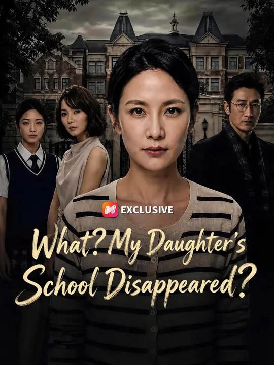 What? My Daughter’s School Disappeared? - Full