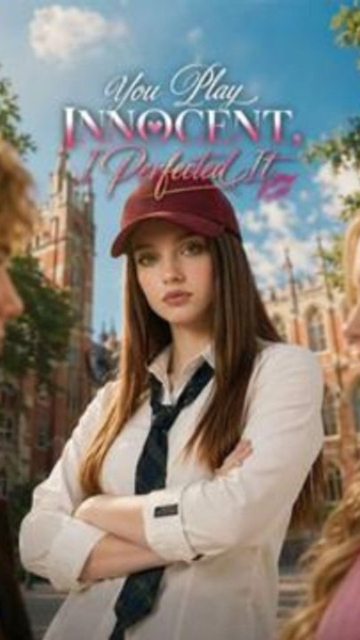 You Play Innocent, I Perfected It Movie 💕 💕 💕 Full Movie #EnglishSub | Drama Nova
